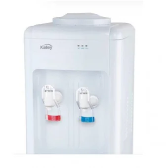 reparacion dispensador de agua kalley